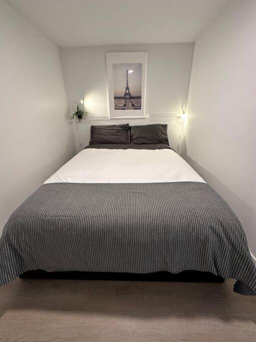 Petite Main Street Haven Appartement Vancouver Buitenkant foto