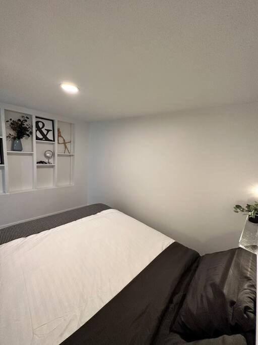 Petite Main Street Haven Appartement Vancouver Buitenkant foto